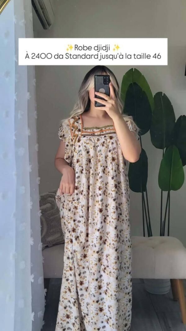 Robe Djidji