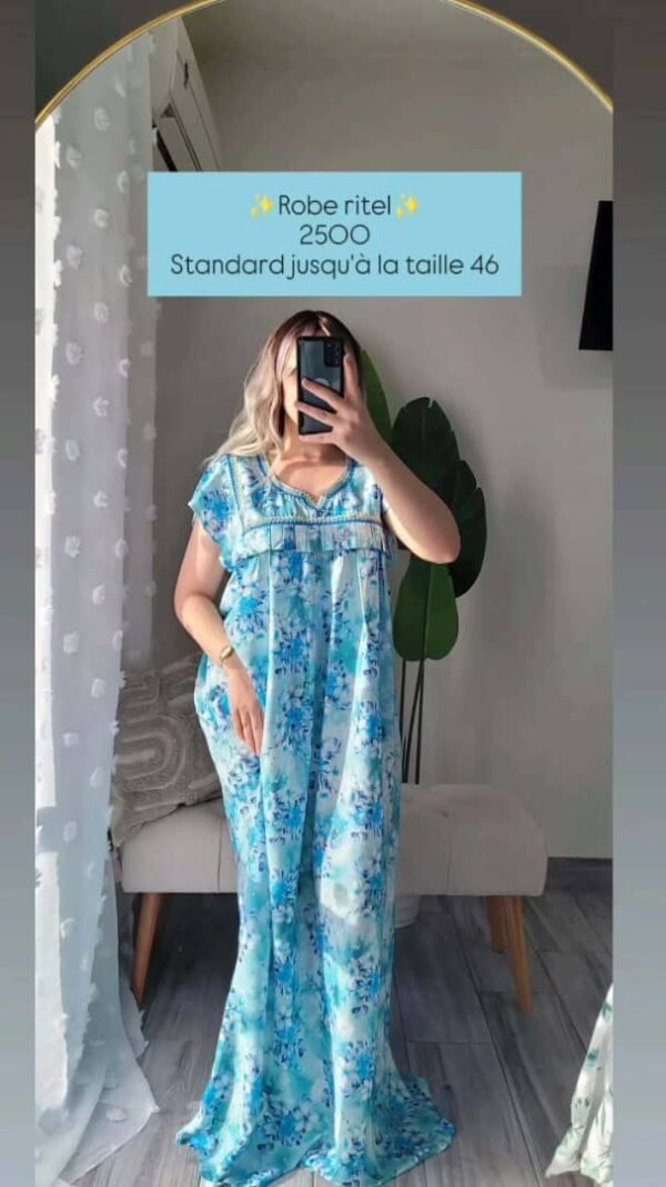 Robe Ritel — image 3