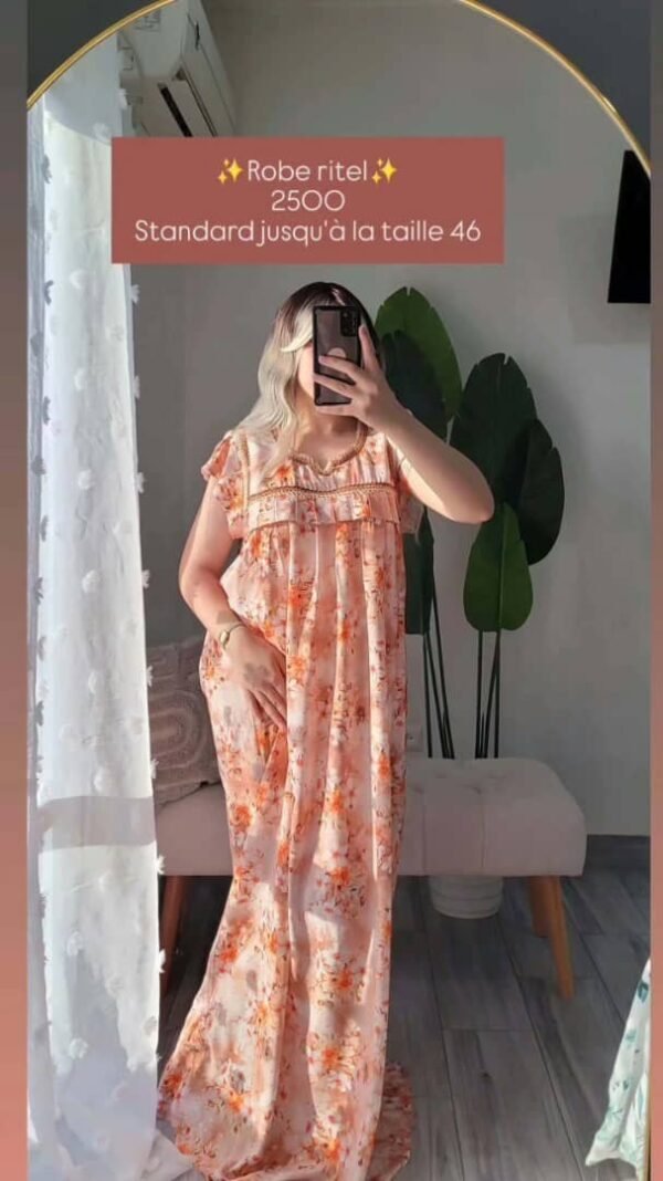 Robe Ritel