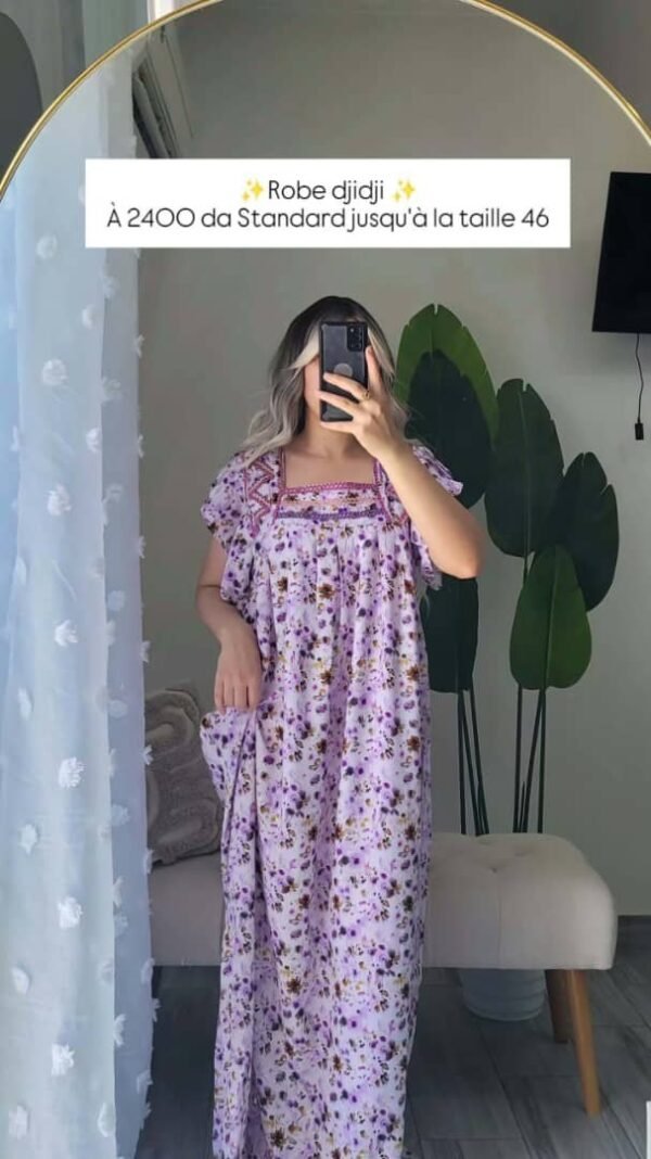 Robe Djidji — image 3