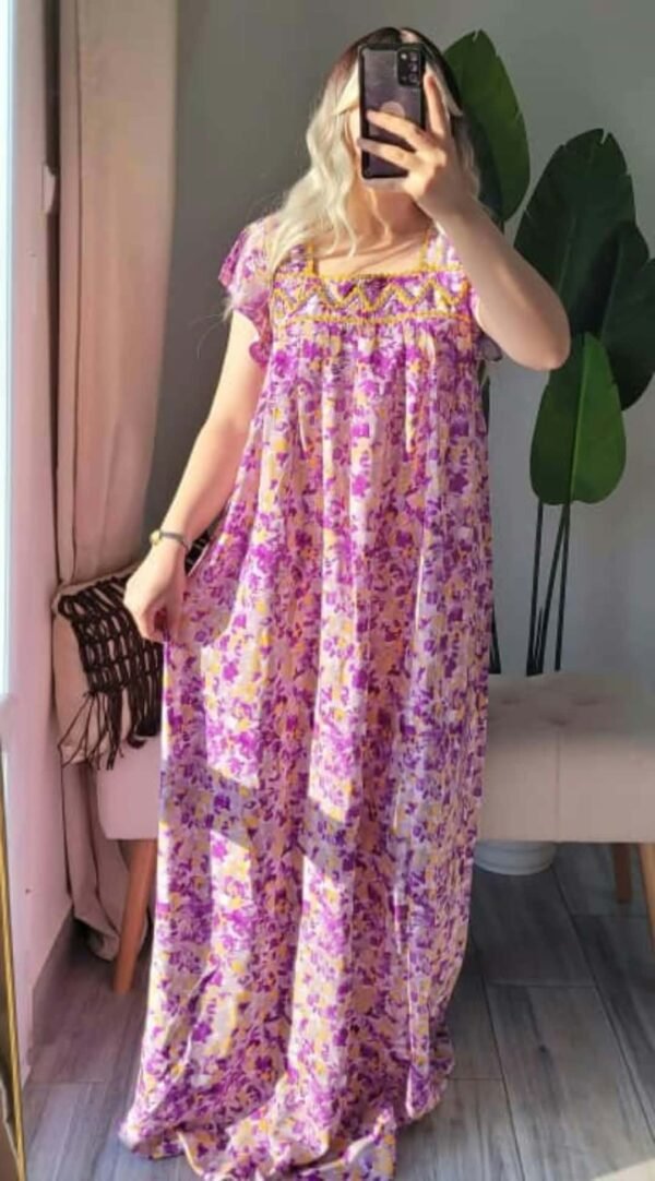 Robe Cylia