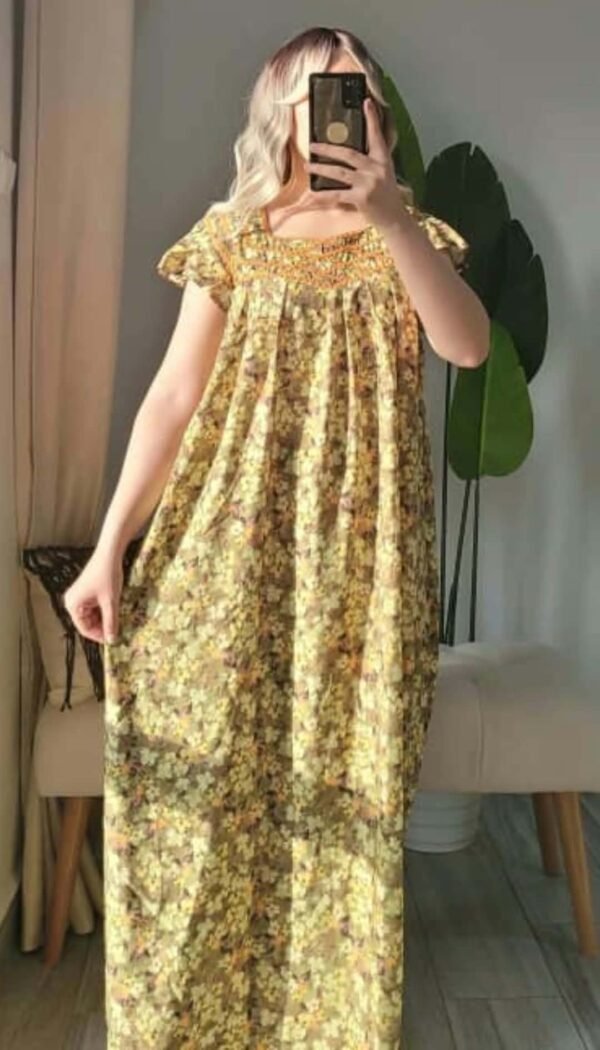 Robe Ayla