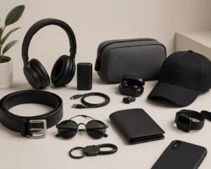 accessoires