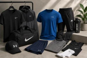 Vêtements pour hommes