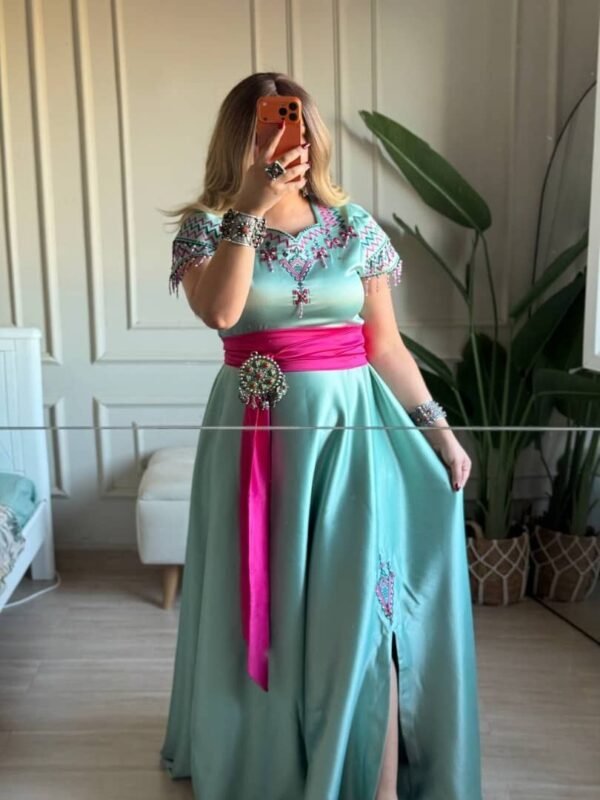 Robe Thavzimth